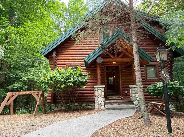 670 Beech Dr #809, Boyne City, MI 49712