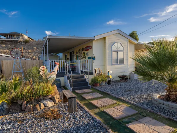 493 Riverfront Dr, Parker, AZ 85344