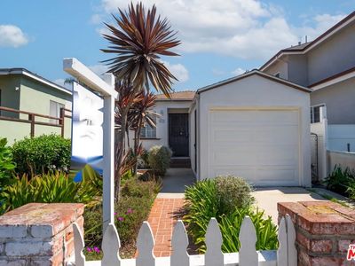 4332 Alla Rd, Los Angeles, CA, 90066