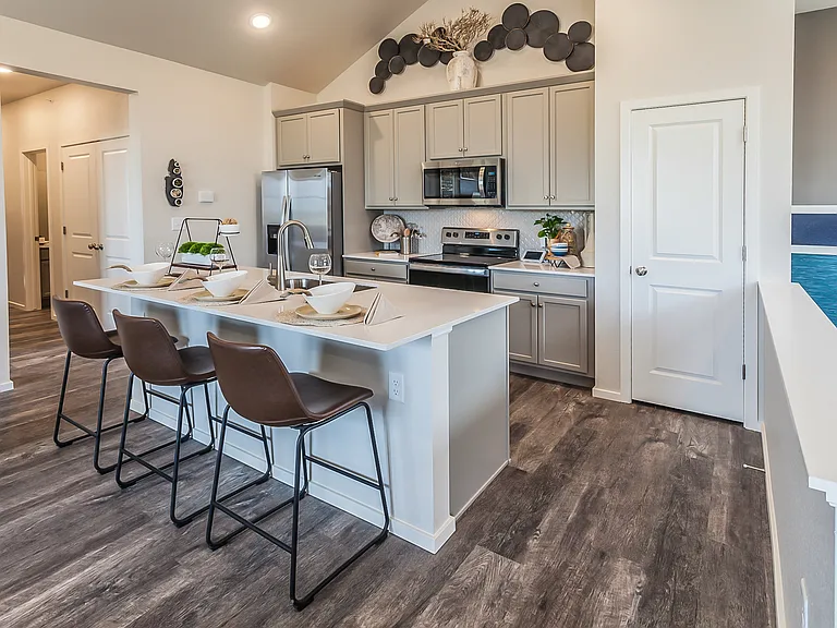 2060 Autumn Moon Dr #1 — Photo 2