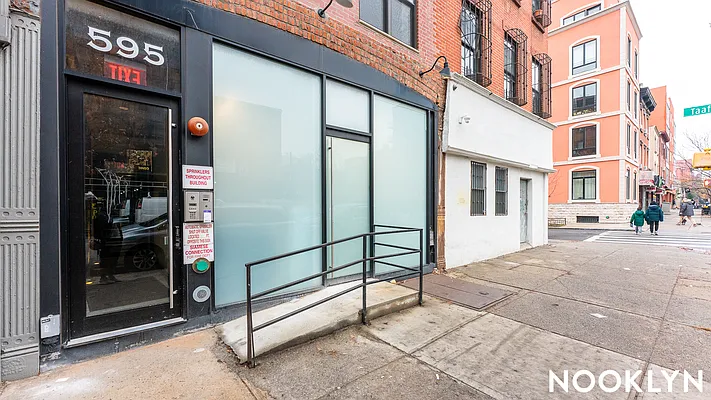 Rented by Nooklyn NYC LLC | media 31