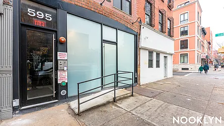 Rented by Nooklyn NYC LLC