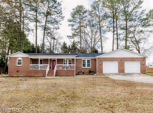 4704 Upchurch Ln, Wake Forest, NC 27587