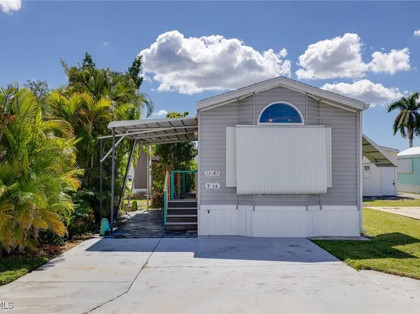 11083 Sunburst Ln, Fort Myers, FL 33908