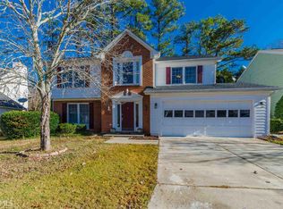 3885 Ivy Run Cir #0, Duluth, GA 30096
