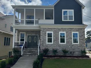 5000 Deah Way, Raleigh, NC 27616