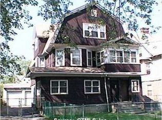 13 Magnolia St, Hartford, CT 06112