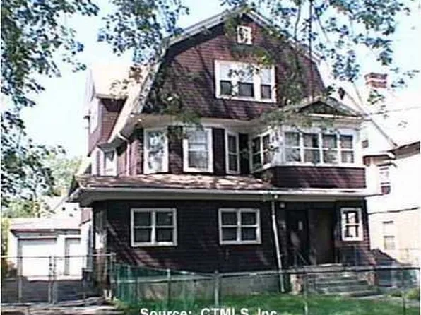 13 Magnolia St, Hartford, CT 06112