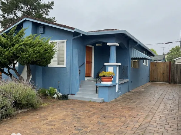 5914 Marshall St, Oakland, CA 94608