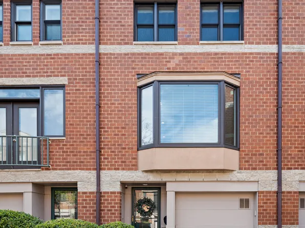 2720 N Greenview Ave APT L, Chicago, IL 60614