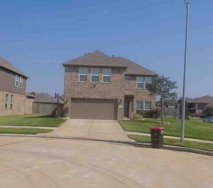 Property Front View