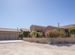 11825 E Camino Del Desierto, Tucson, AZ 85747