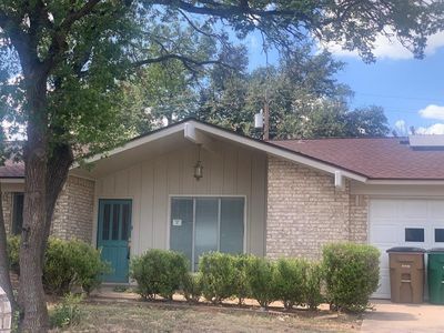 3621 Old Post Ct, San Angelo, TX, 76904