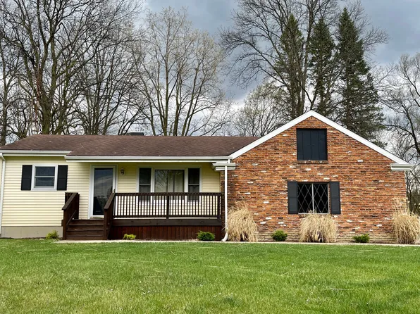 5312 Arnold Dr, Burton, MI 48509