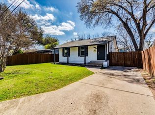 1817 Madison Ave, Austin, TX 78757