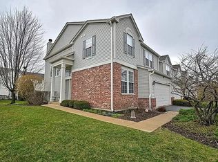 3029 Peachtree Cir #3029, Aurora, IL 60502