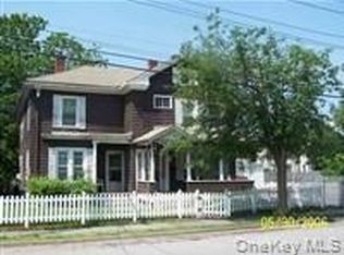 137 Ball St, Port Jervis, NY 12771