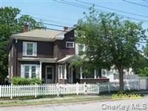 137 Ball St, Port Jervis, NY, 12771