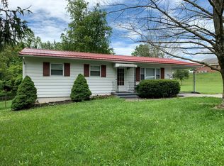 769 Davis St, Blacksburg, VA 24060