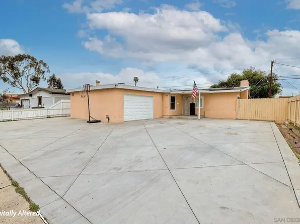 549 Marble St, El Cajon, CA 92020
