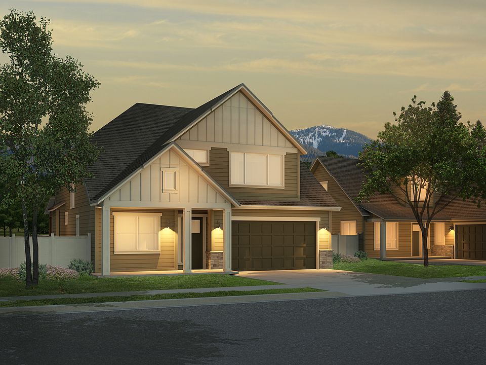 Boulder at The Trails