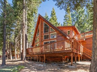 11940 Sitzmark Way, Truckee, CA 96161