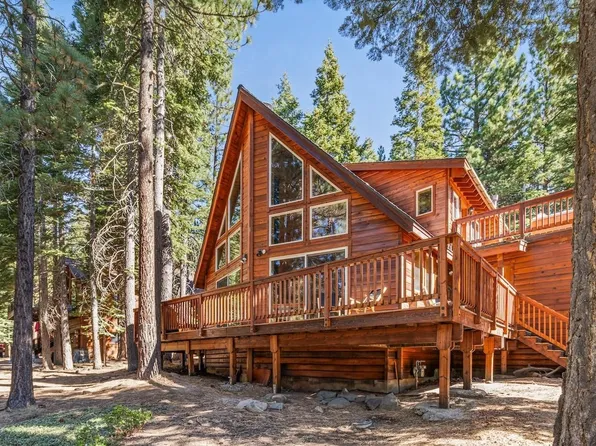 11940 Sitzmark Way, Truckee, CA 96161