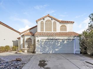 3550 Leor Ct, Las Vegas, NV 89121