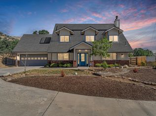 21313 Carriage Dr, Tehachapi, CA 93561