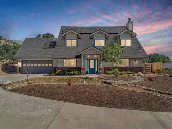 21313 Carriage Dr, Tehachapi, CA 93561