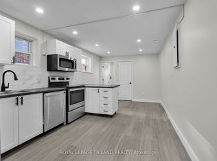 425 McKenzie Ave #2, London, ON N6C 1V5
