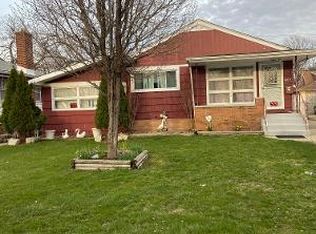 405 Merrill Ave, Calumet City, IL
