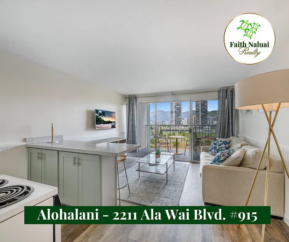 *Aloha Lani - 915 — Photo 4