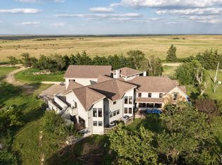 1622 N 230th Rd, Lincoln, KS 67455