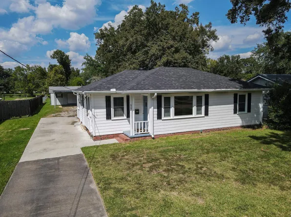 428 W Claude St, Lake Charles, LA 70605