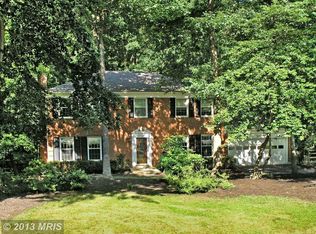 2415 Myrtle Ln, Reston, VA 20191