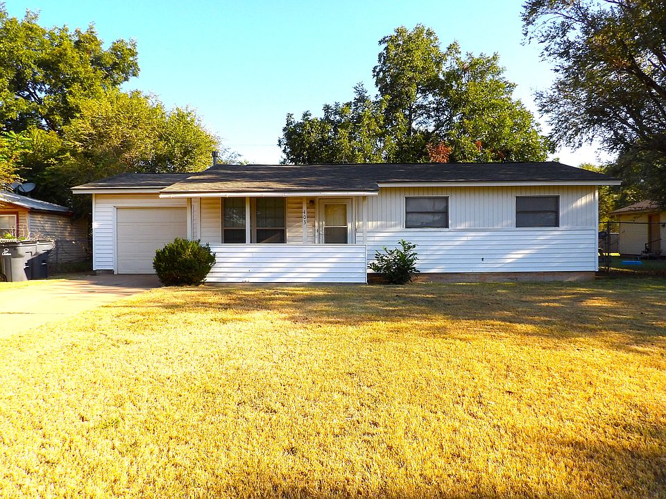 1st image of 403 NW Greenmeadow Dr