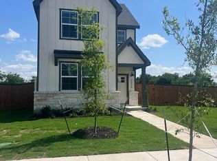 2279 Wallin Bradley Dr, Round Rock, TX 78665
