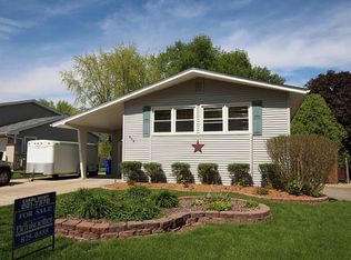 464 Newcastle Dr, Decatur, IL 62526