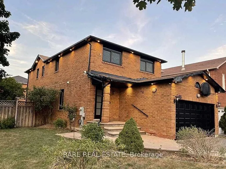 6133 Duford Dr #LOWER — Photo 8