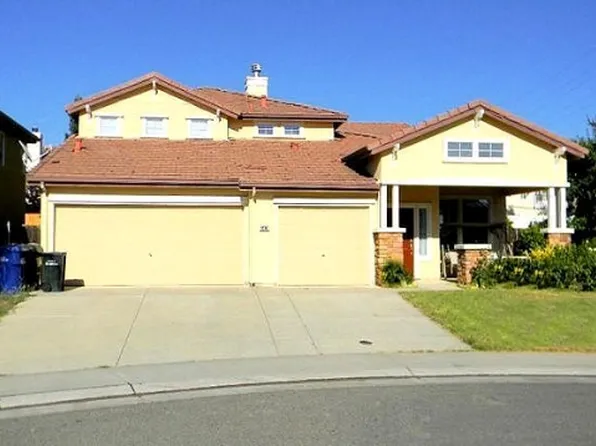 5200 Harston Way, Antelope, CA 95843