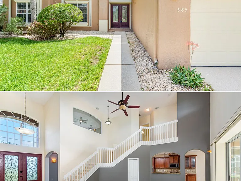 885 Chatsworth Dr — Photo 1