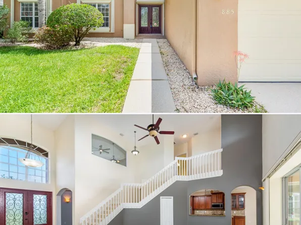 885 Chatsworth Dr, Melbourne, FL 32940