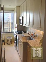 Rented by Halstead Real Estate