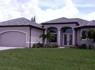 419 SE 32nd St, Cape Coral, FL 33904