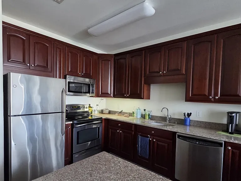 20 Avenue At Port Imperial #236 — Photo 9