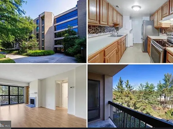 801 N Howard St APT 568, Alexandria, VA 22304