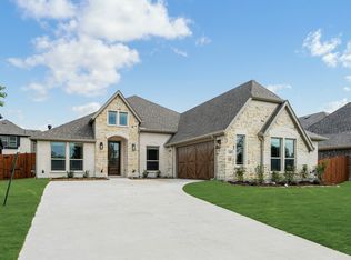3409 Nightingale Ln, Midlothian, TX 76065