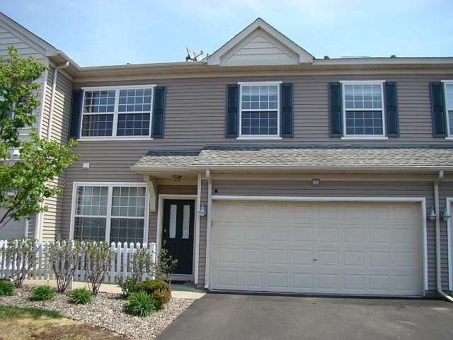 Townhome
