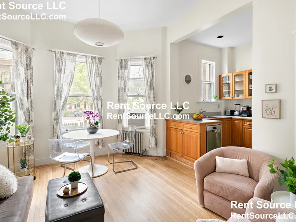 1617 Massachusetts Ave, Cambridge, MA